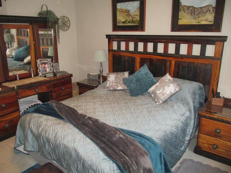 6 Bedroom Property for Sale in Dan Pienaar Free State